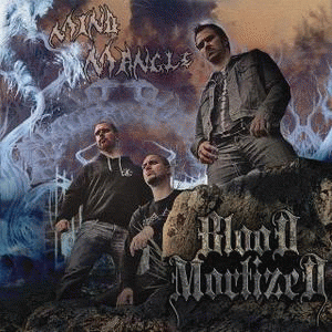 Blood Mortized : Mind Mangle (Demo 2)